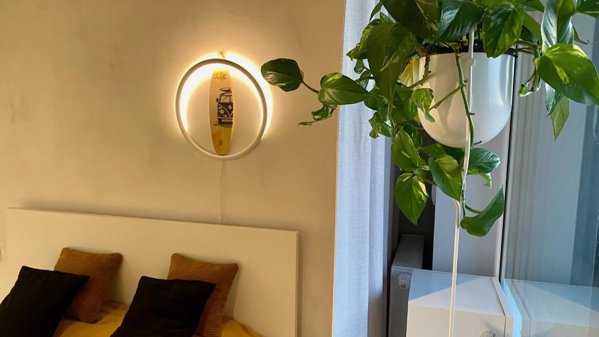 Chilliapartamenty - Mazowiecka Park - Lucky Kolobrzeg Apartment