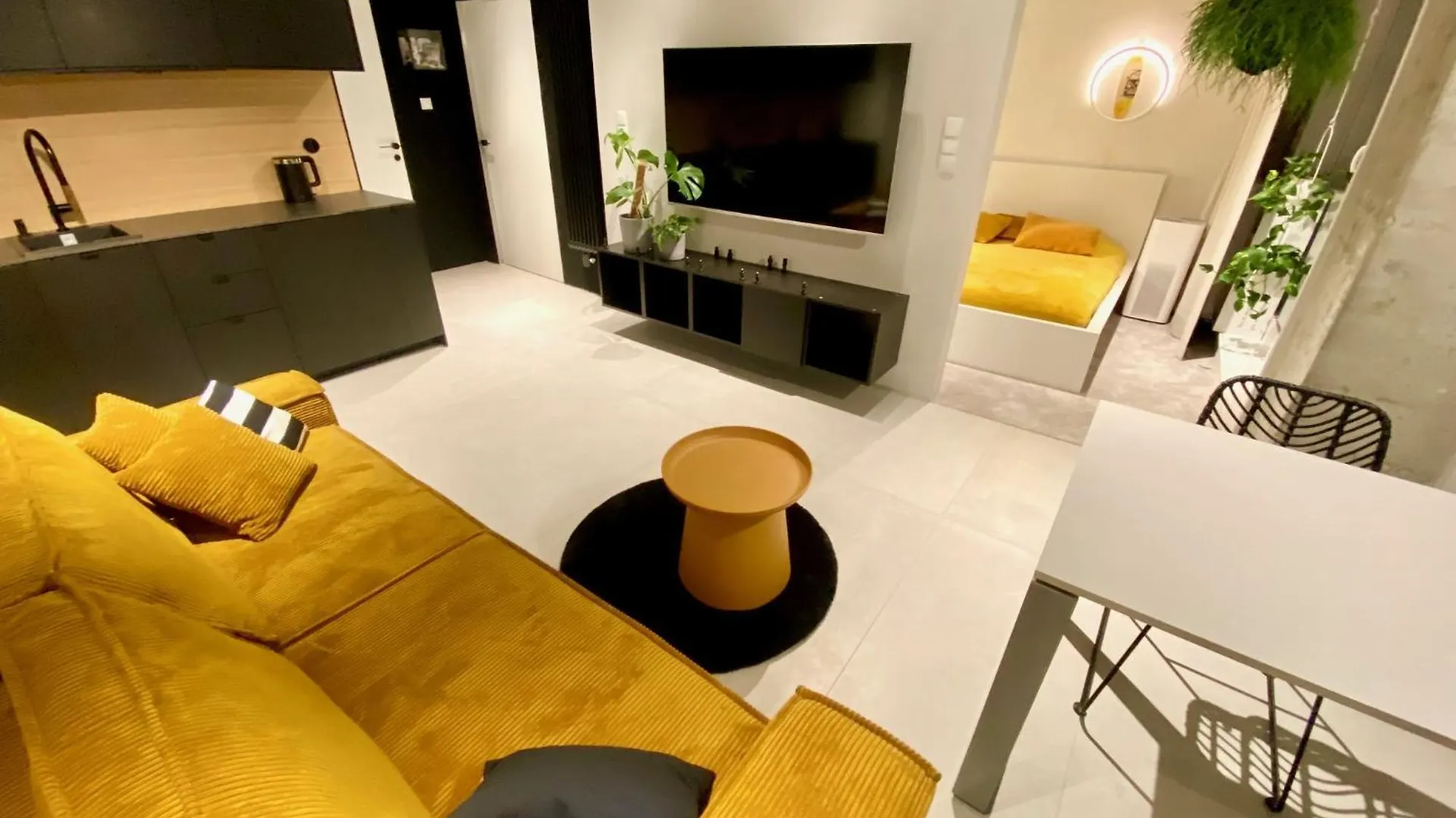 Chilliapartamenty - Mazowiecka Park - Lucky Kolobrzeg Apartment